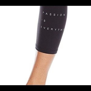 “passion is everything” cropped good hYOUman